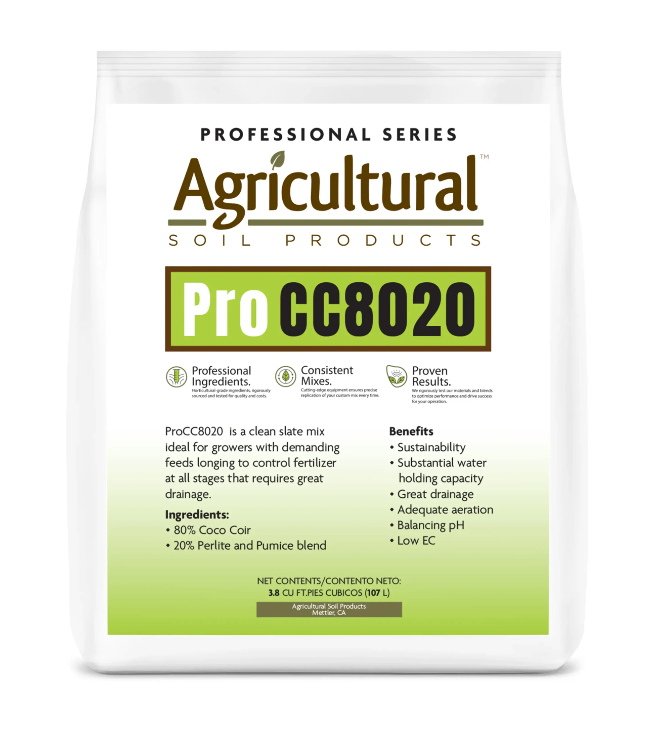 ProCC8020