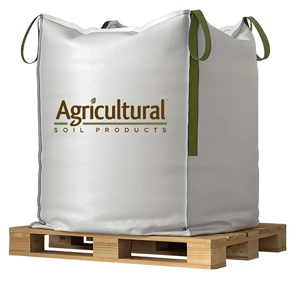 110lb bag of bulk products